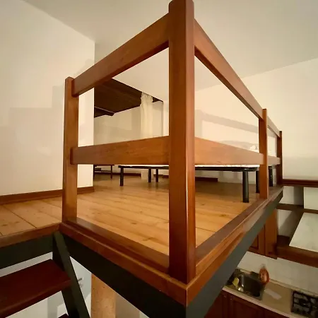Apartment Profumo Di Salsedine Diano Marina