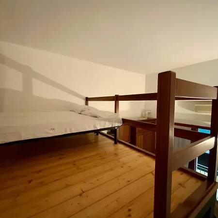 Apartment Profumo Di Salsedine *