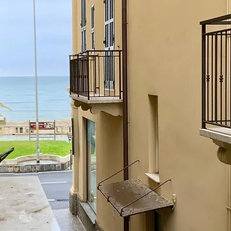 Apartment Profumo Di Salsedine