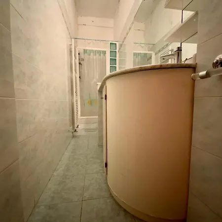 Apartment Profumo Di Salsedine Diano Marina