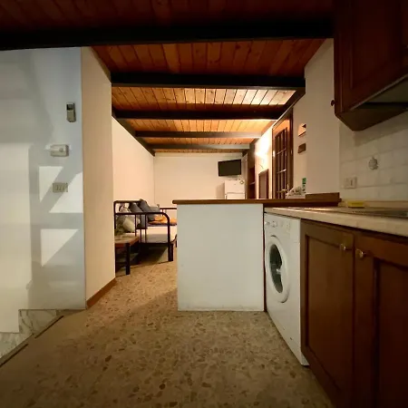 Profumo Di Salsedine Apartment Diano Marina